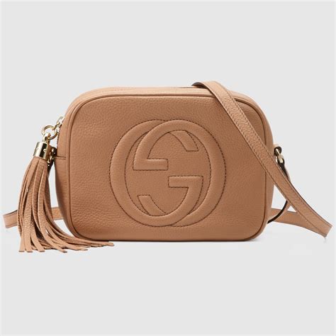 gucci soho disco bag what fits|authenticate Gucci soho disco bag.